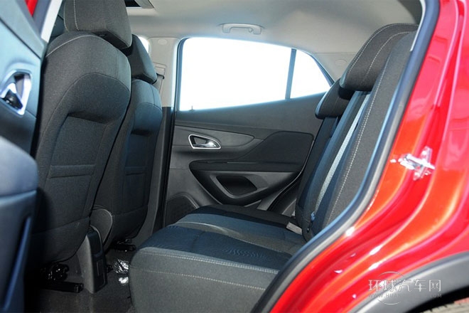 2014款 1.4T 手动两驱 都市进取型