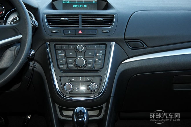 2014款 1.4T 手动两驱 都市进取型