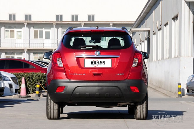 2014款 1.4T 手动两驱 都市进取型