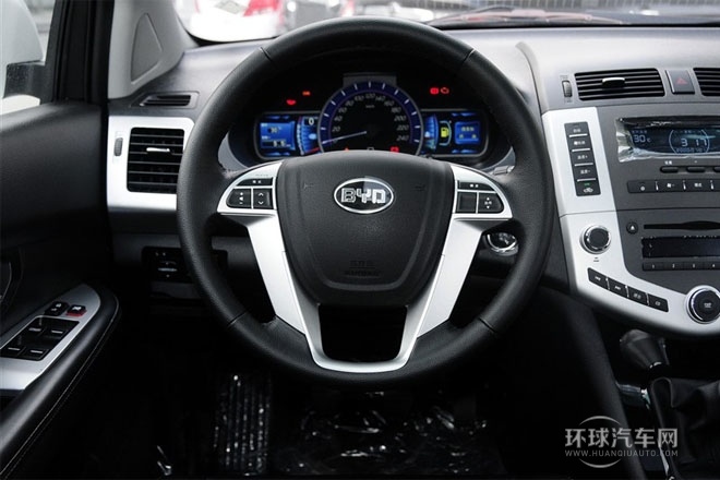 2014款 2.0L 手动精英型