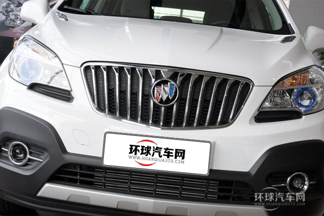 2014款 1.4T 手动两驱 都市运动型