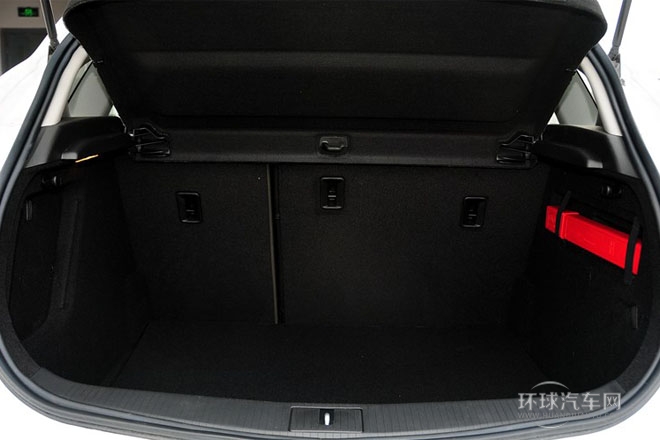 2014款 1.6L 自动 时尚运动型