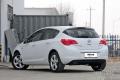 2014款 1.6L 自动 时尚运动型