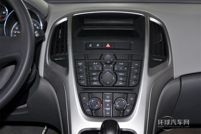 2014款 1.6L 自动 舒适版