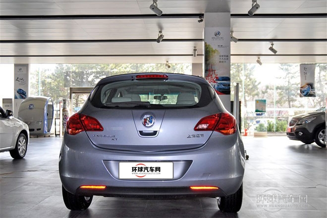 2014款 1.6L 自动 舒适版