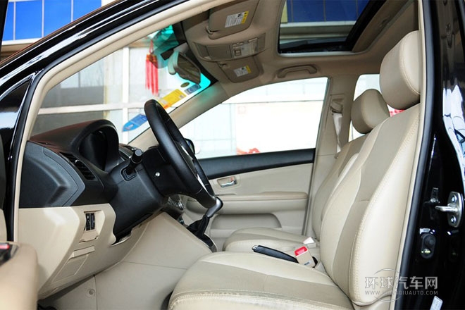2013款 劲悦版 2.0L 手动精英型