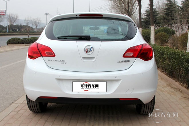 2014款 1.6L 手动 进取型