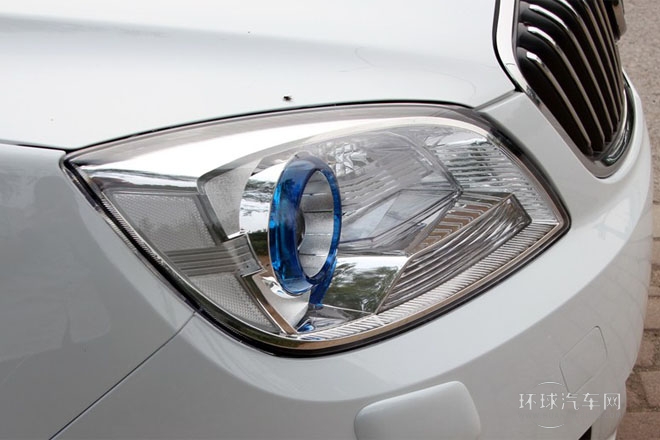 2013款 1.6T 自动 新锐运动型