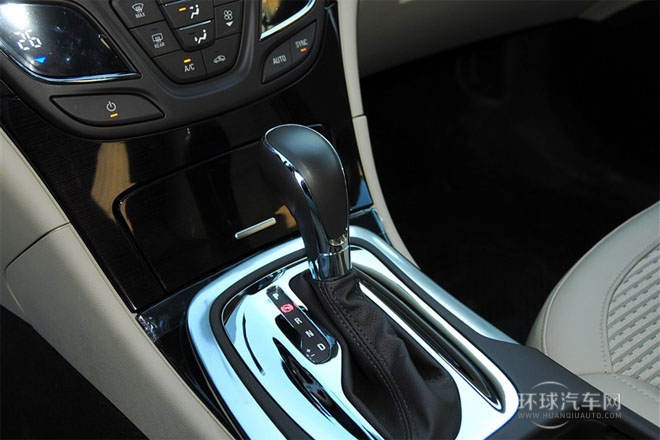 2014款 2.0L 自动 领先时尚型