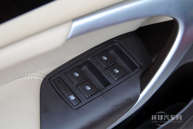 2014款 2.4L SIDI豪华时尚型