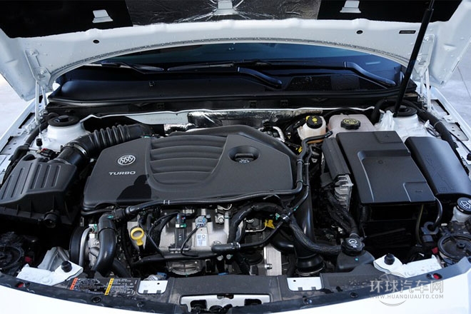 2014款 GS 2.0T 自动 豪情运动版