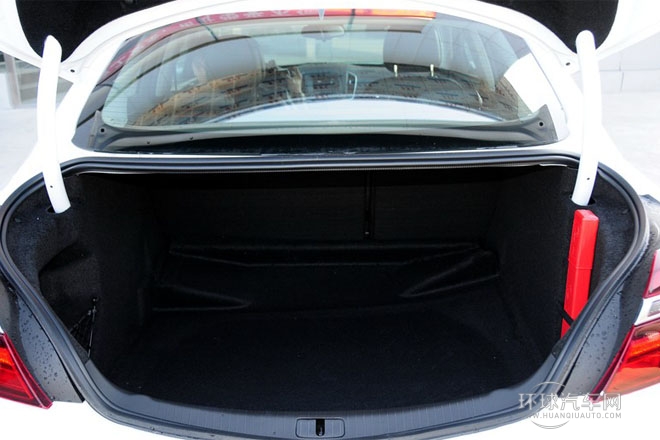 2014款 GS 2.0T 自动 豪情运动版