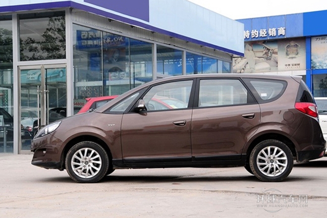 2013款 1.5L MT豪华型