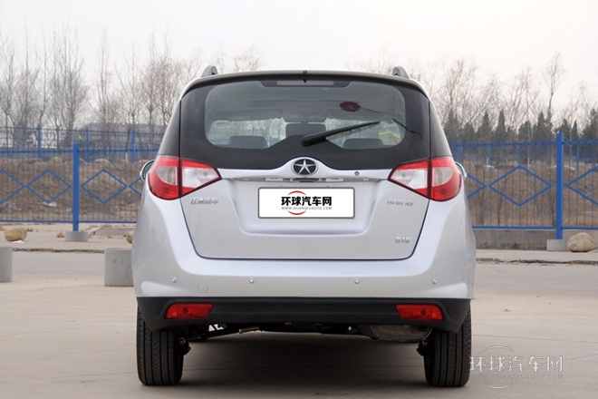 2013款 1.8L MT豪华型