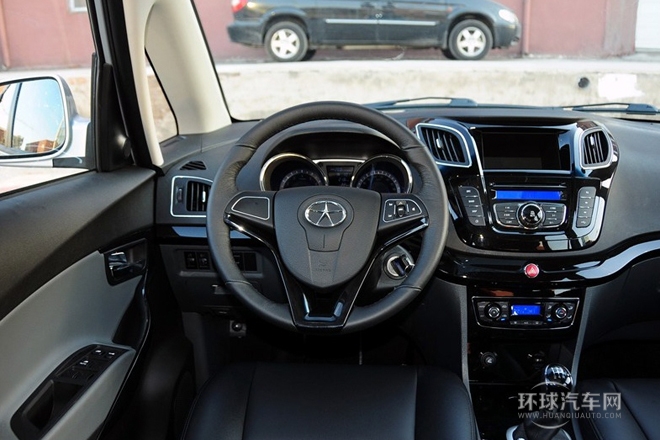 2013款 1.8L MT豪华型