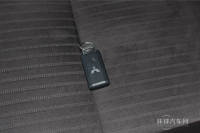 2008款 2.0 EX 时尚版