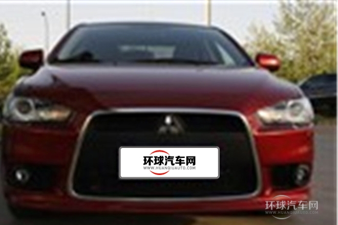 2008款 2.4 EX 豪华运动版