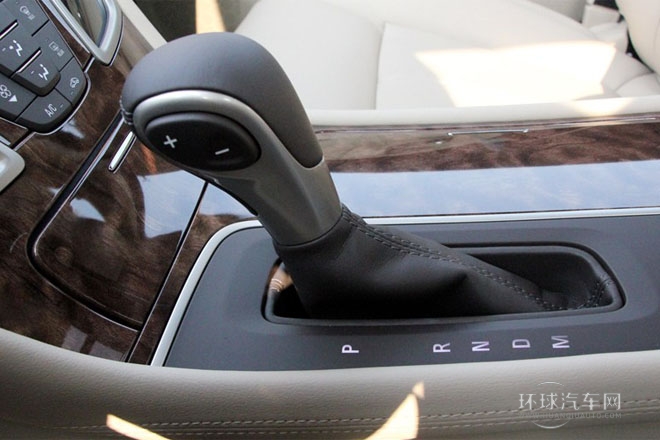 2013款 2.4L SIDI精英舒适型