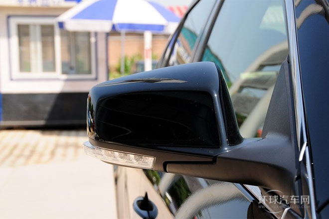 2013款 2.4L SIDI精英舒适型