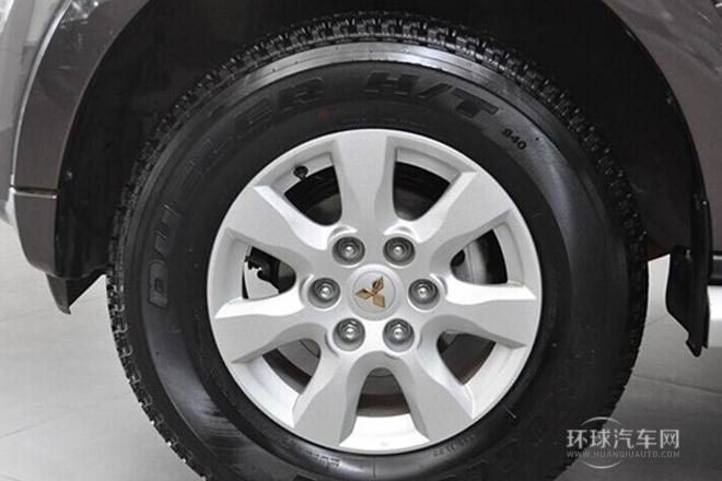 2012款 3.0L 精英版