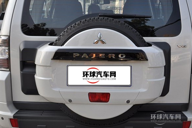 2012款 3.0L 精英超越版