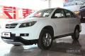 2013款 白金版 2.4L 手动豪华型