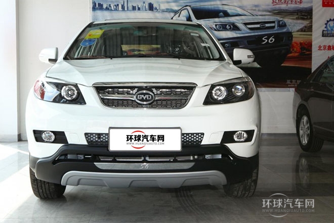 2013款 白金版 2.4L 手动豪华型