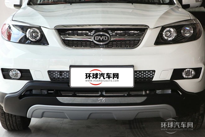 2013款 白金版 2.4L 手动豪华型