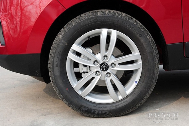 2013款 1.8T 手动新锐版