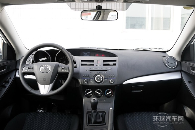 2013款 三厢 1.6L 手动精英型