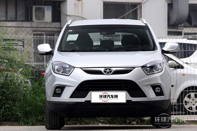 2014款 2.0T 手动新锐版