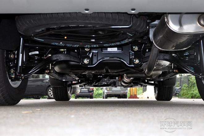 2012款 1.9CTI 智能四驱柴油版