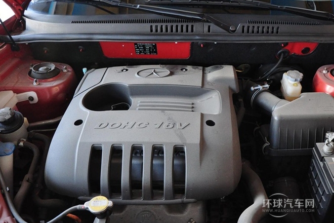 2013款 2.0L 两驱进取型