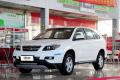 2013款 劲悦版 2.4L 自动精英型