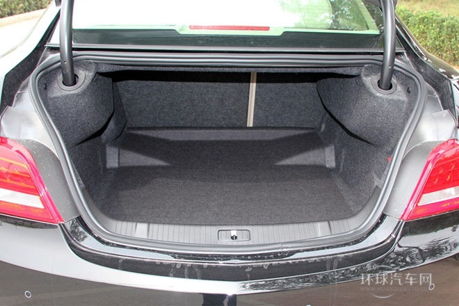 2013款 2.4L SIDI领先舒适型