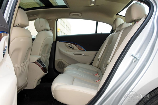 2013款 eAssist 2.4L 节能舒适型