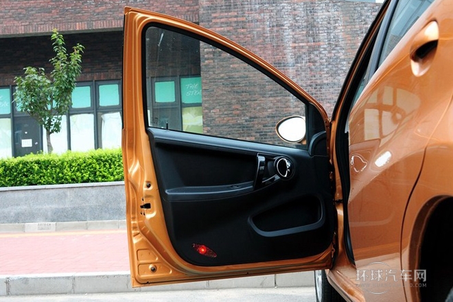 2013款 1.0L 豪华型