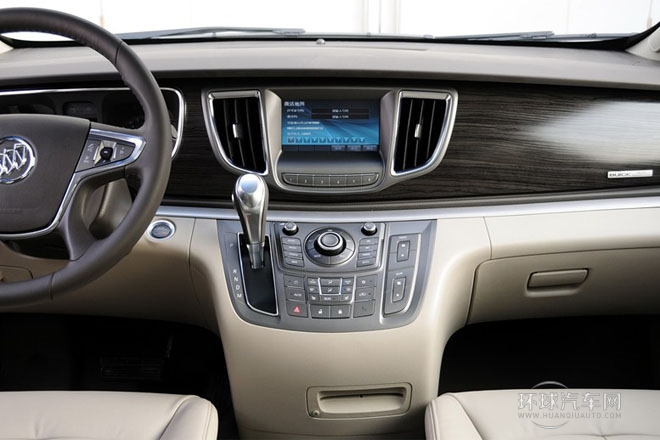 2013款 3.0L GT豪华商务豪雅版