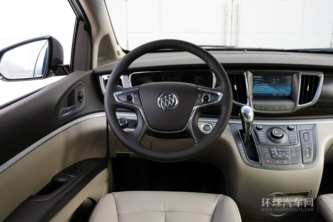 2013款 3.0L GT豪华商务豪雅版