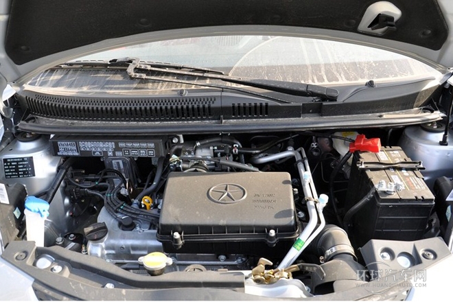 2013款 国际版 1.0L 导航型