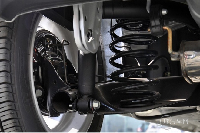 2013款 国际版 1.0L 导航型