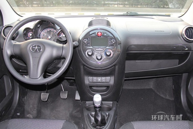 2013款 国际版 1.0L 豪华型