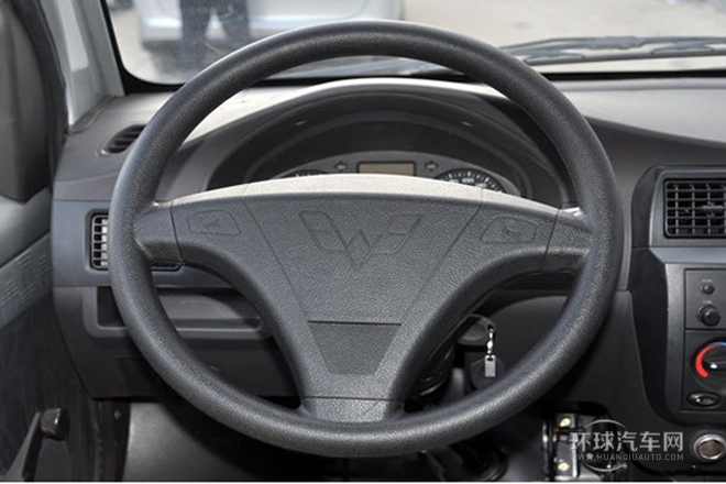 2011款 1.2L基本型