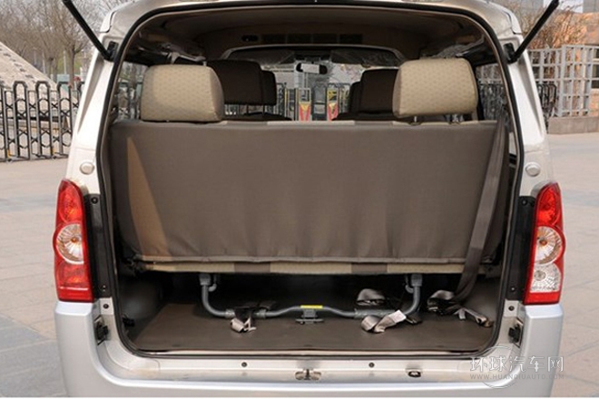 2011款 1.2L标准型