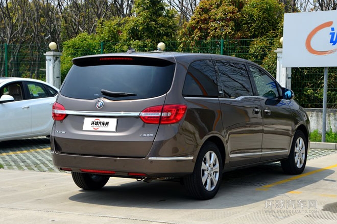 2014款 3.0L XT豪华商务旗舰版