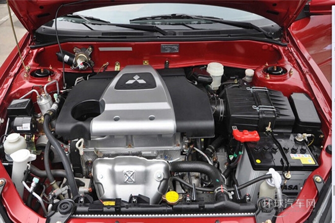 2012款 1.6L 手动豪华版Exi