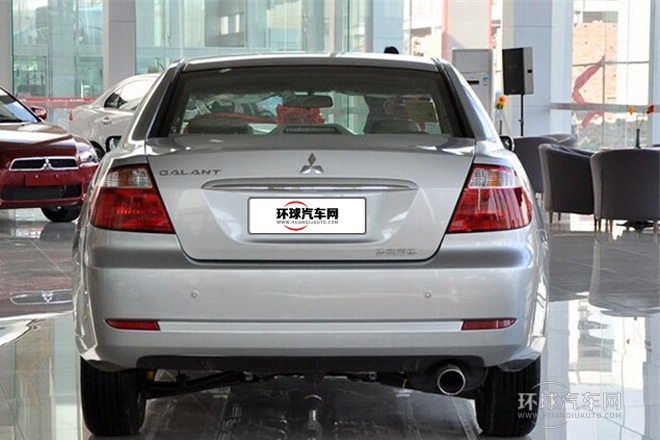 2012款 2.4L 尊贵升级版