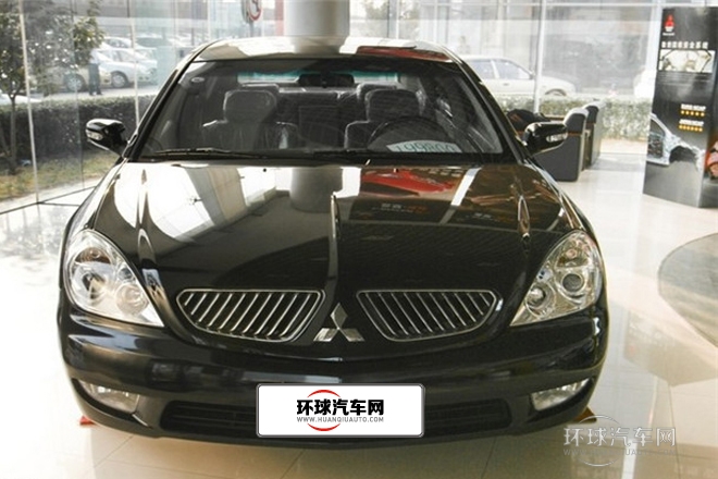 2012款 2.4L 旗舰升级版