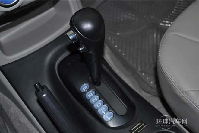 2011款 2.0L 自动挡旗舰型