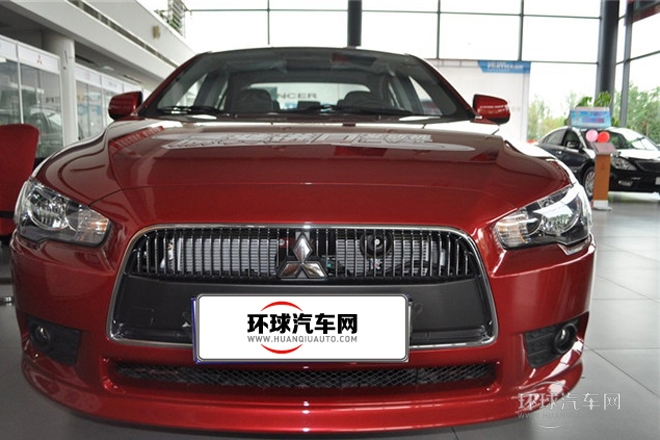 2013款 致尚版 1.8L 手动豪华型